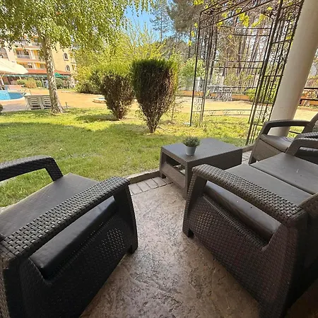 Summer Dreams Sp Apartamento Sunny Beach